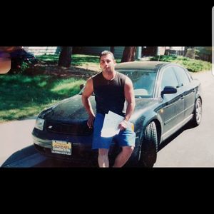 Meet your Posher, Aimal